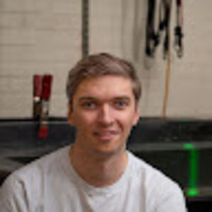 Meet your Posher, Nate